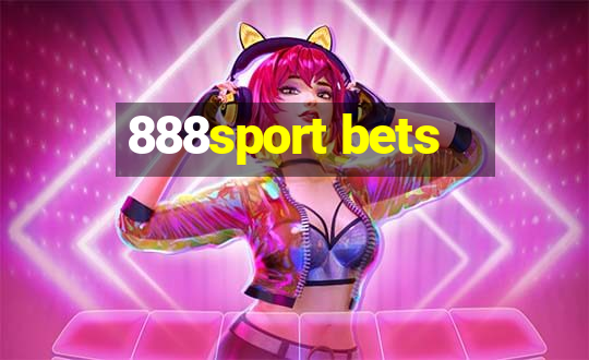 888sport bets