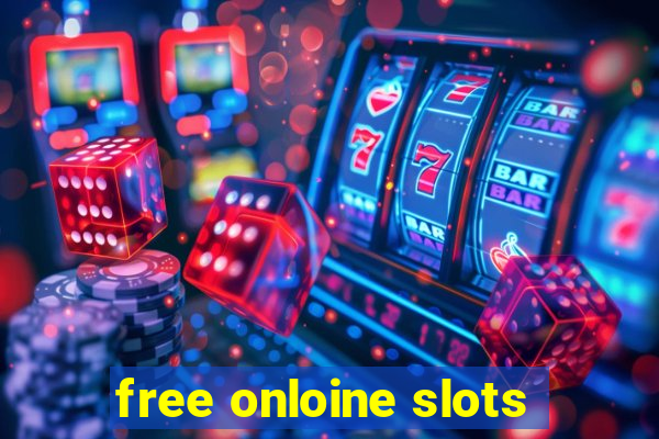 free onloine slots