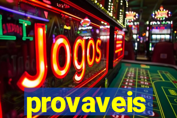 provaveis escala莽玫es brasileir茫o