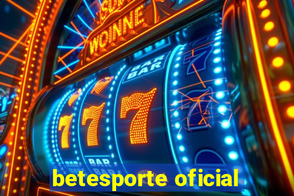 betesporte oficial