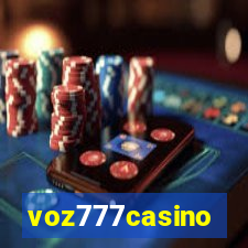 voz777casino