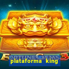 plataforma king slot 7