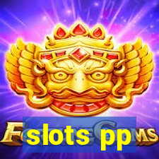 slots pp