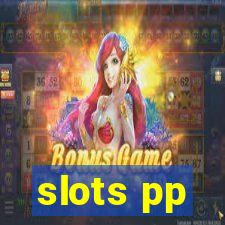 slots pp