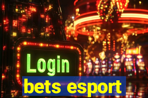 bets esport