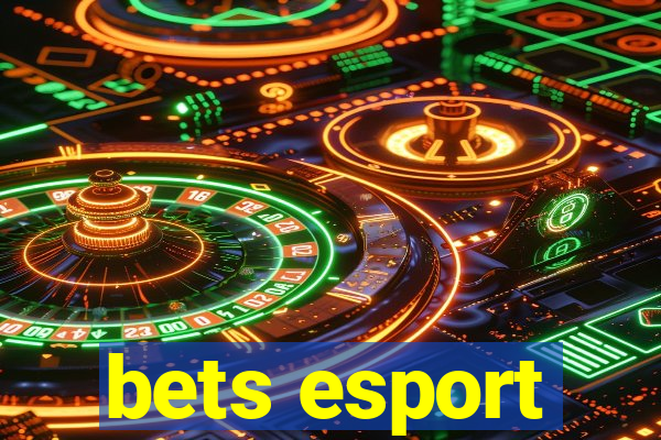 bets esport