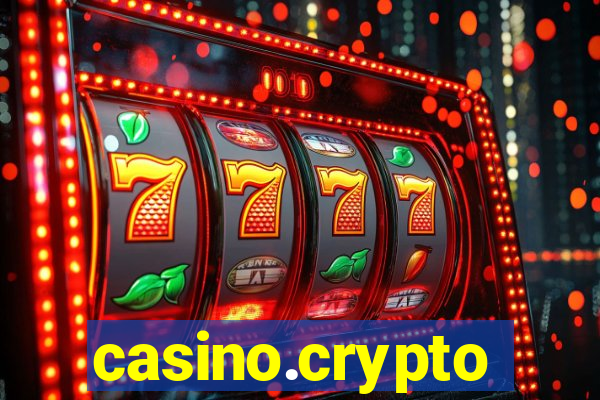 casino.crypto