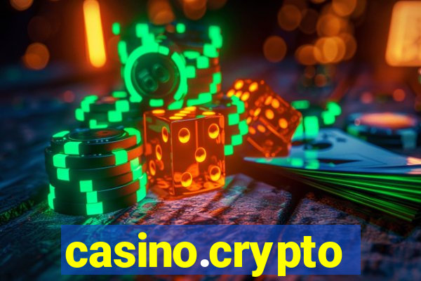 casino.crypto