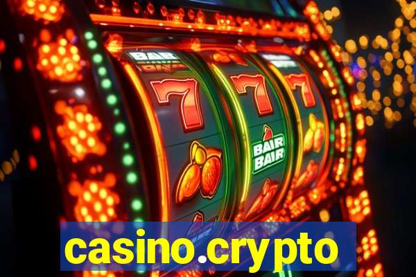 casino.crypto