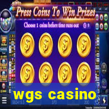 wgs casino