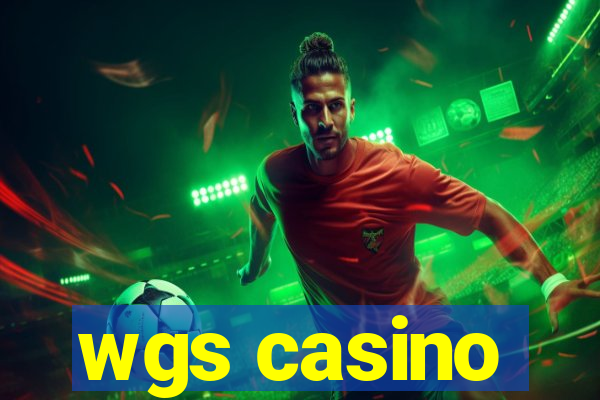 wgs casino