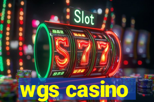 wgs casino