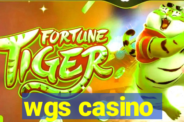 wgs casino