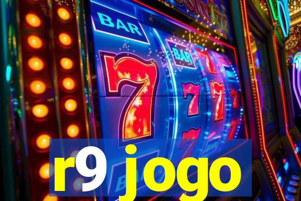 r9 jogo