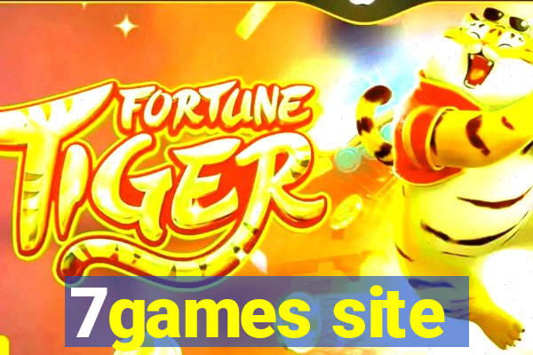 7games site