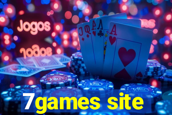 7games site