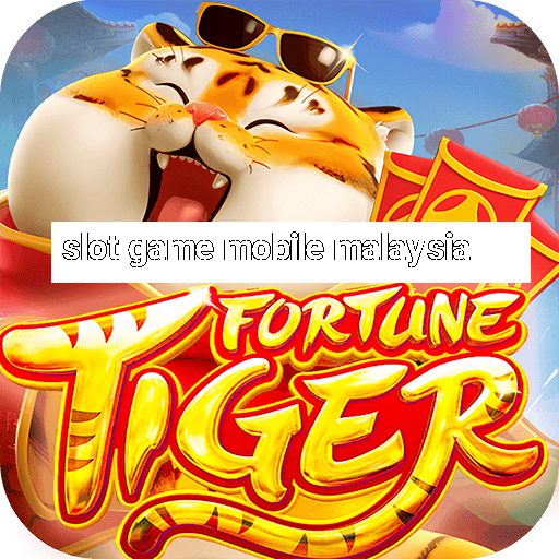 slot game mobile malaysia