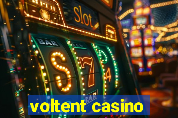 voltent casino