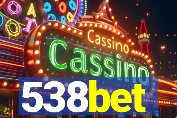 538bet