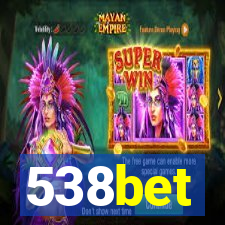 538bet