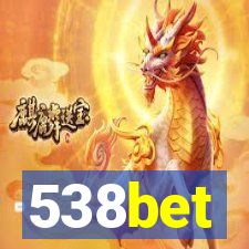 538bet