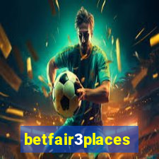 betfair3places