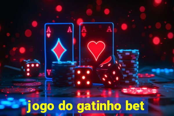 jogo do gatinho bet