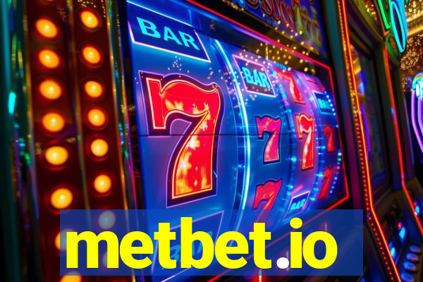 metbet.io