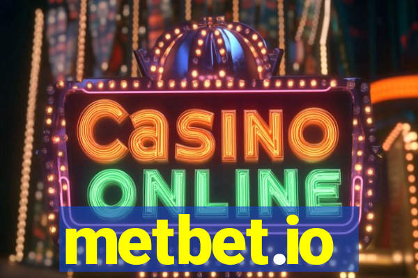 metbet.io