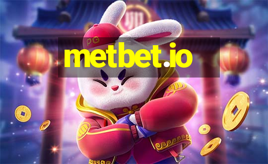 metbet.io