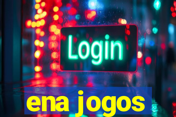 ena jogos