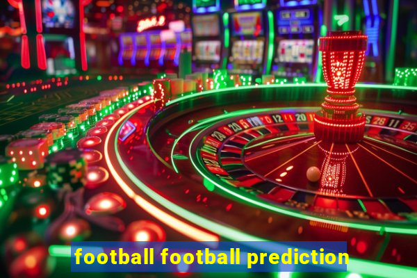 football football prediction