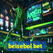 beisebol bet