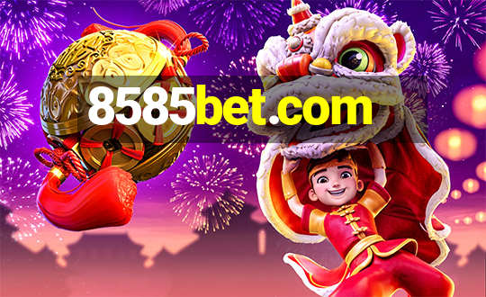 8585bet.com