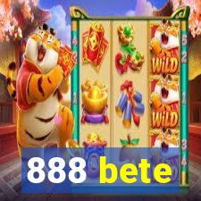 888 bete