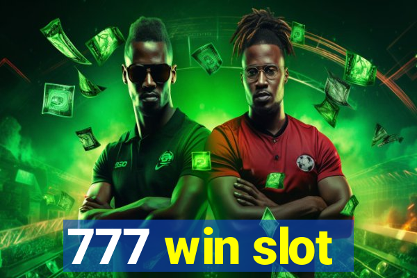 777 win slot