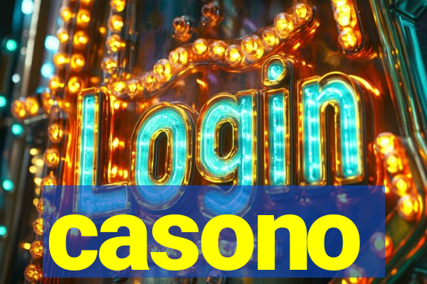 casono