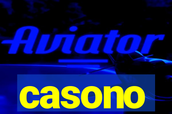 casono