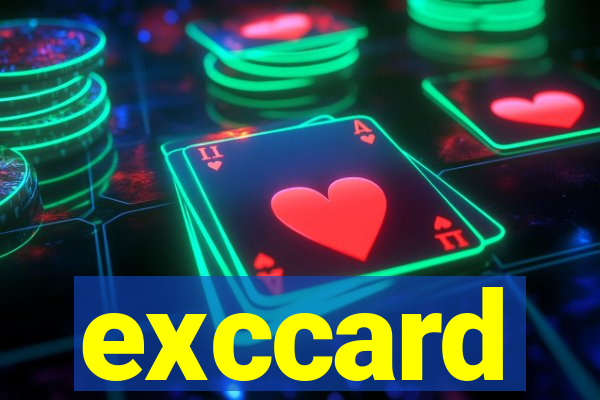 exccard