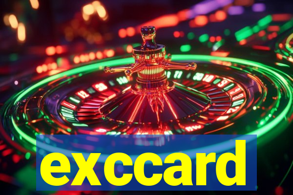 exccard