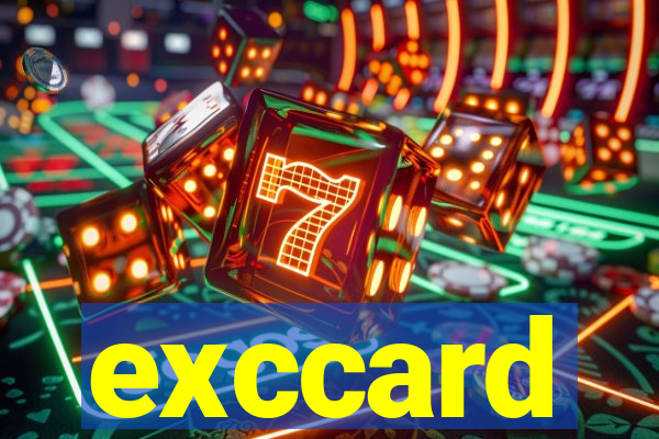 exccard