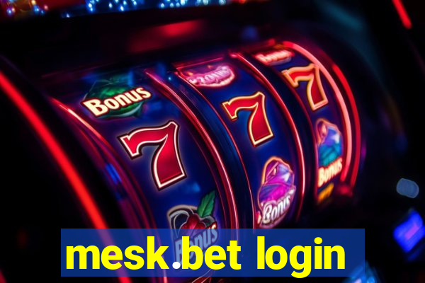 mesk.bet login