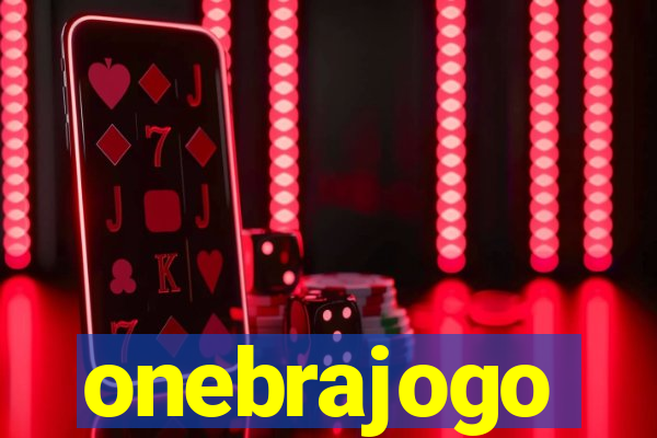 onebrajogo