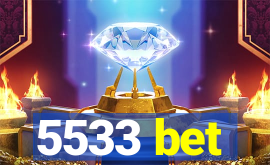 5533 bet