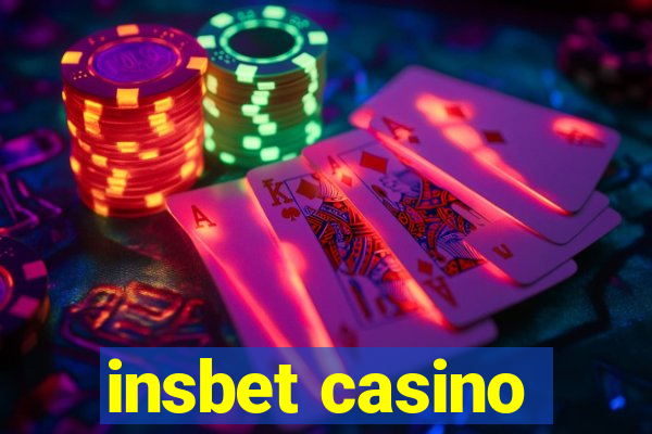 insbet casino