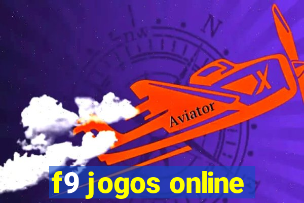 f9 jogos online