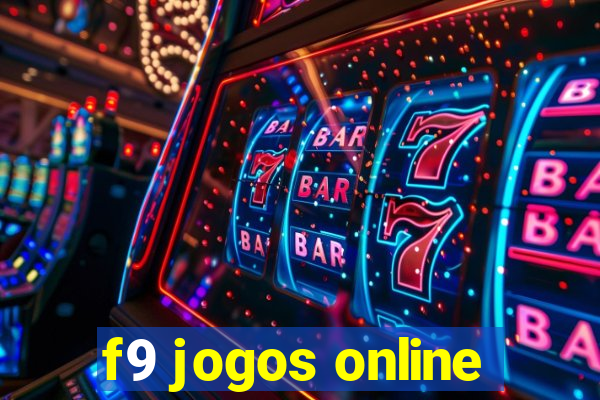 f9 jogos online