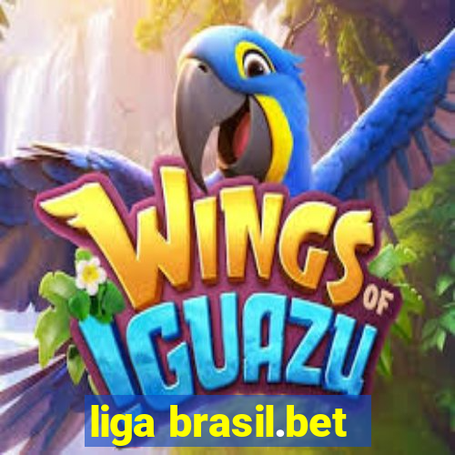 liga brasil.bet