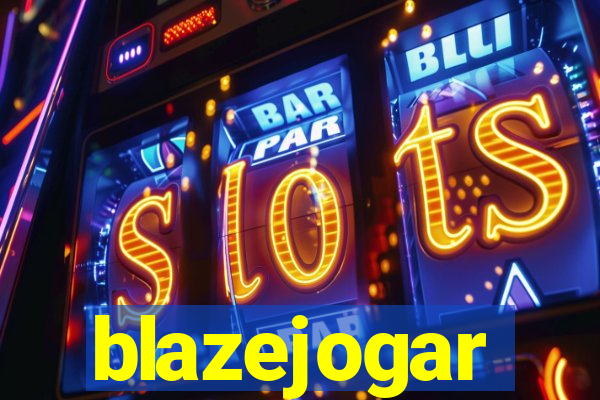 blazejogar