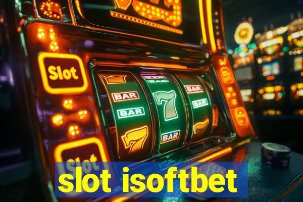 slot isoftbet